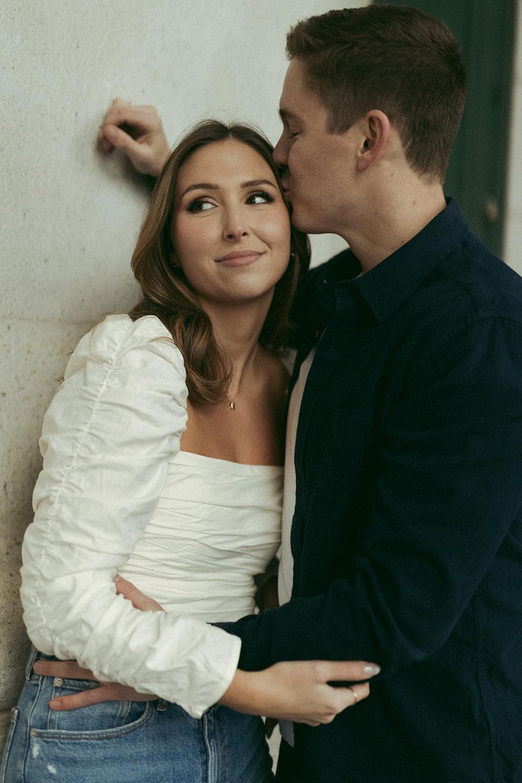 The Wedding Website of Haley Jensen and Zach Friedrich