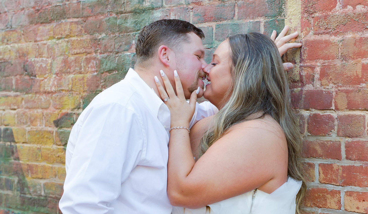 The Wedding Website of Jasmine Duff and Trey Price