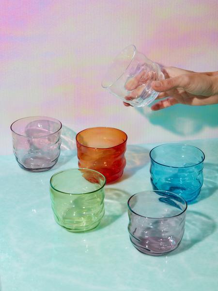 Poseidon Tumbler