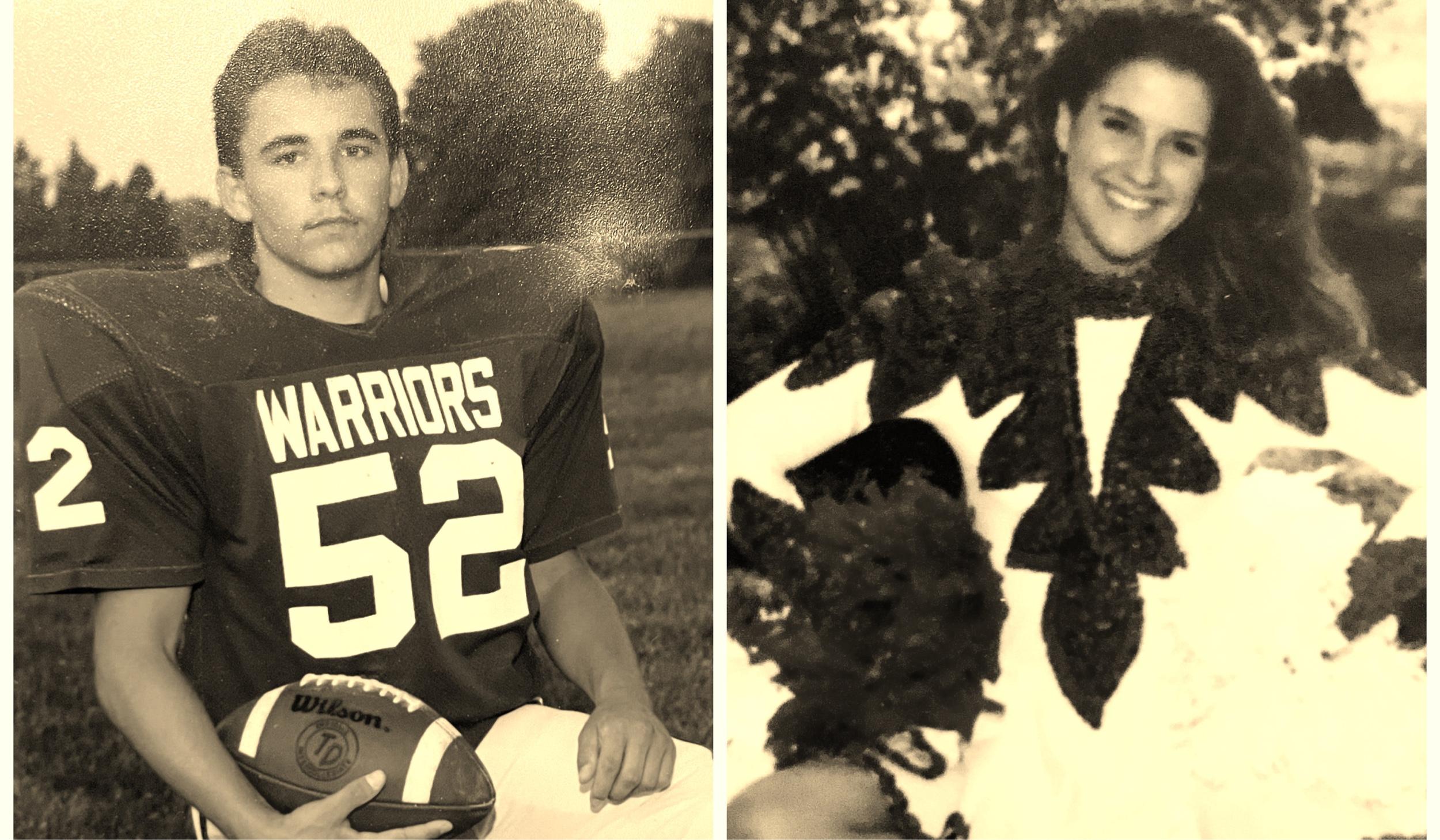 The Wedding Website of Jamie Schenker and Jim Carron