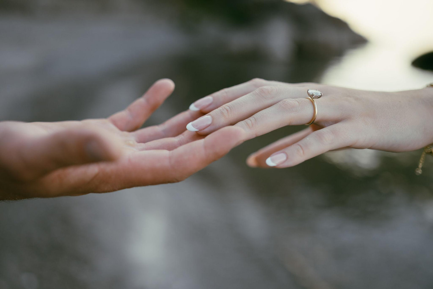 The Wedding Website of Rachel Keizerwaard and Matt Rife