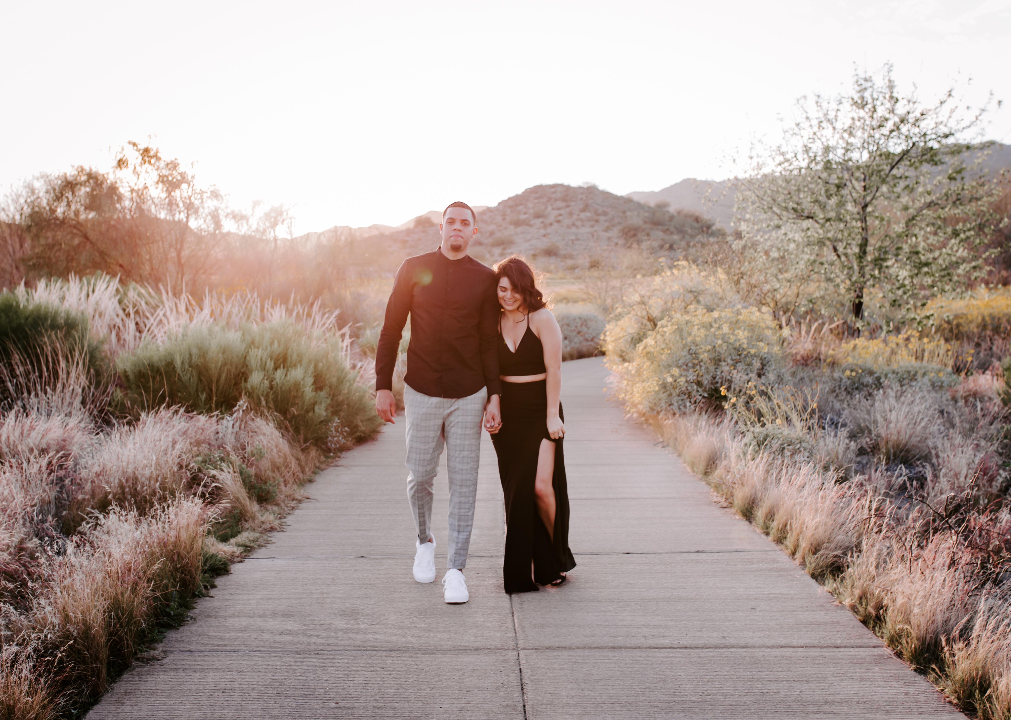 The Wedding Website of Ashley Kraft and Daniel Bejarano