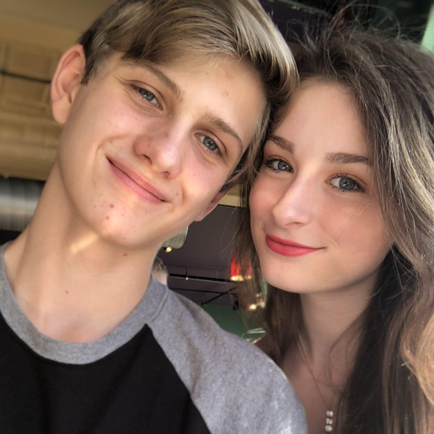 Three Month Anniversary (2018)