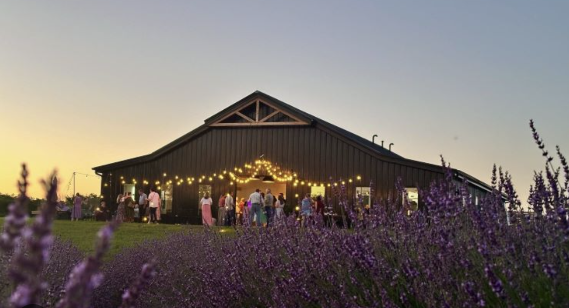 The Wedding Website of Erin Kriener and Brandon Ryan
