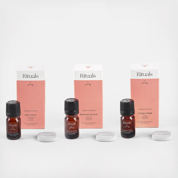 Canopy Aroma Ritual Kit - Thumbnail 5