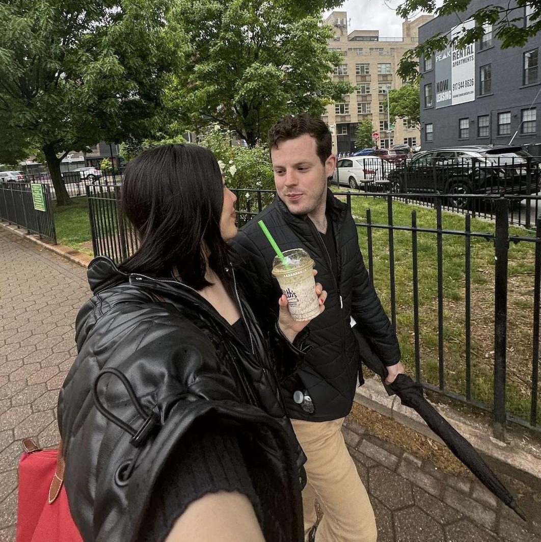 May '24 One of many weekend-in-my-life TikToks romanticizing life in NYC!