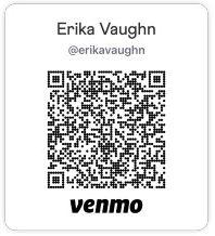 The Wedding Website of Erika Vaughn and Makenna Madsourivong