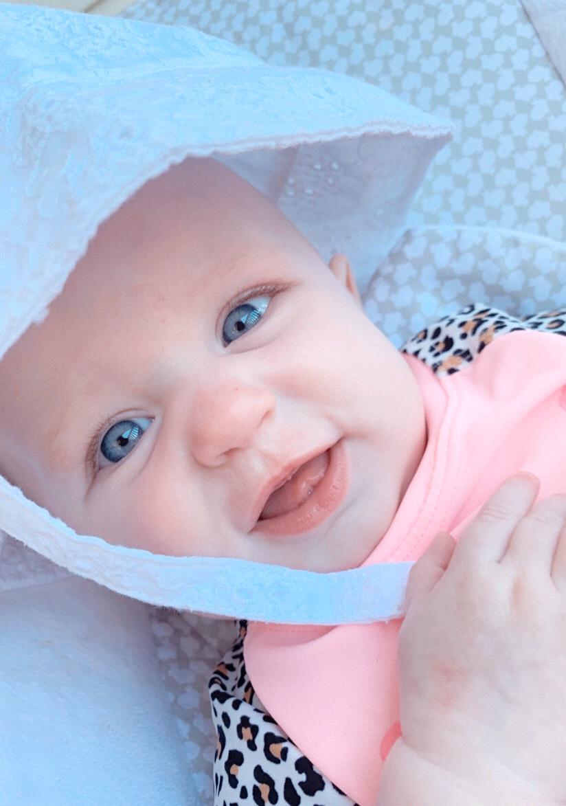 Those eyes