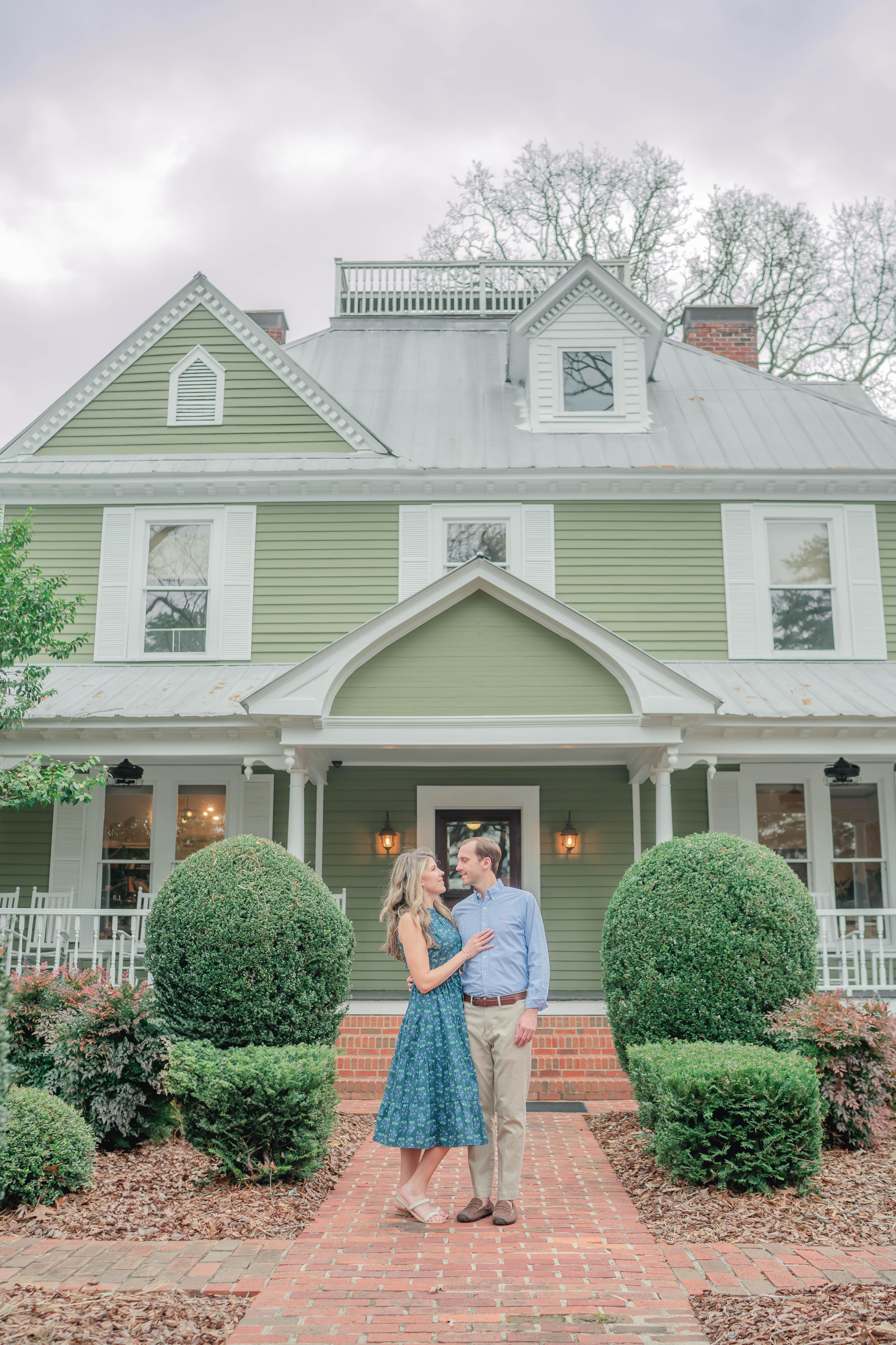 The Wedding Website of Katie Gregory and Eddie Sobodash