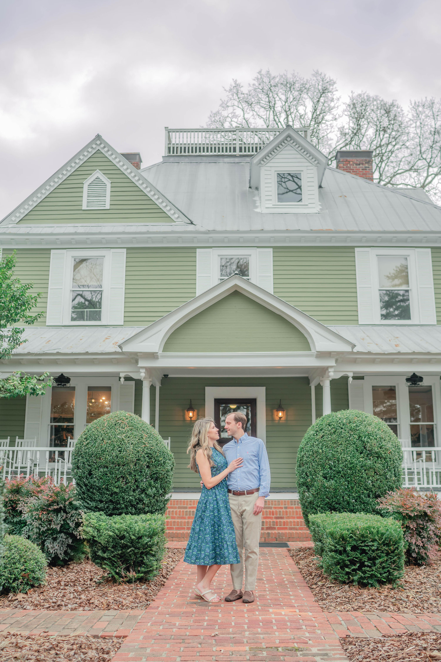 The Wedding Website of Katie Gregory and Eddie Sobodash