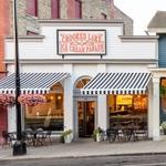 Crooked Lake Ice Cream Company