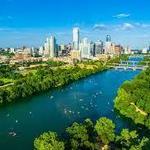 Lady Bird Lake