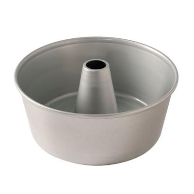 Nordic Ware Aluminum Angel Food Cake Pan Blue : Target