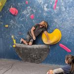 Ascent Studio Climbing & Fitness