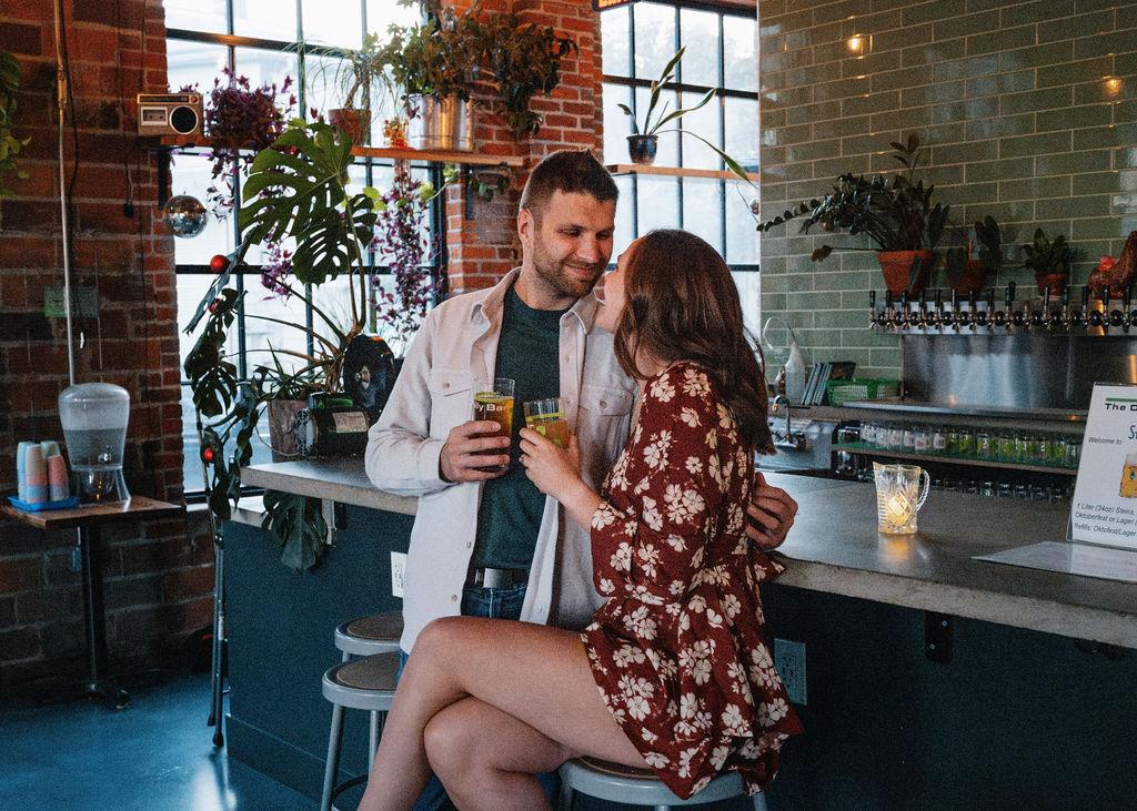 The Wedding Website of Ava Willoughby and Justin Thomas