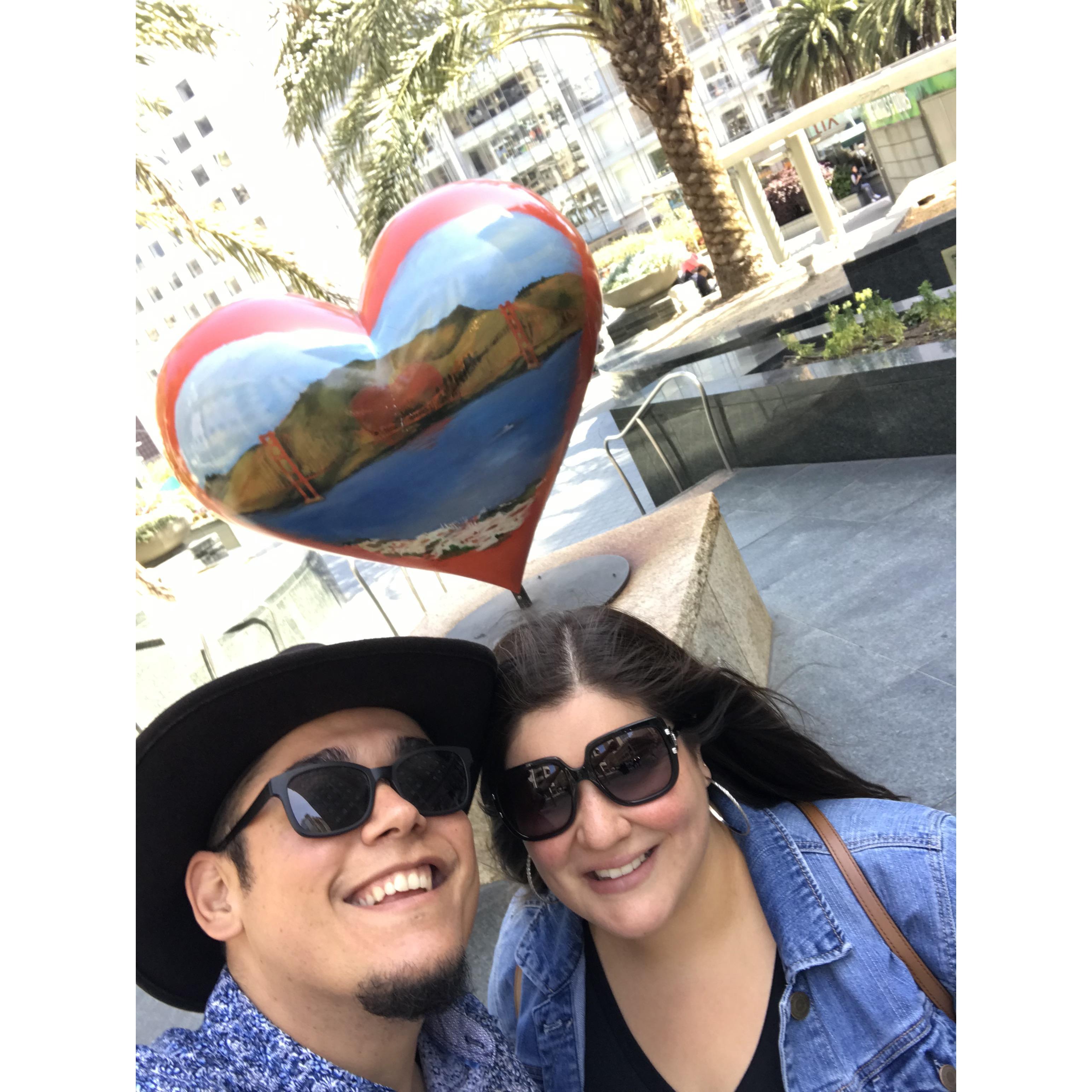 San Francisco