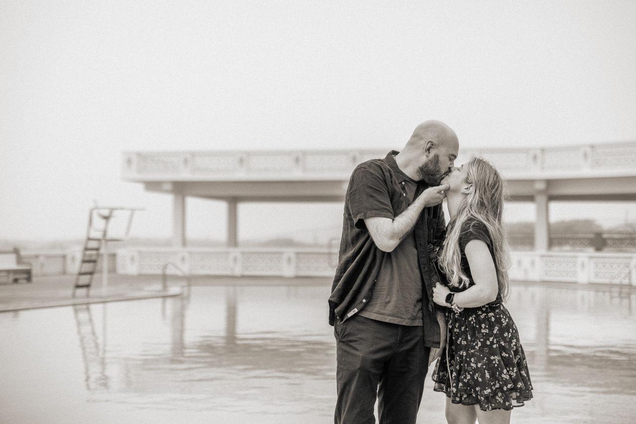 The Wedding Website of Stephanie Ingber and Cody Mackston