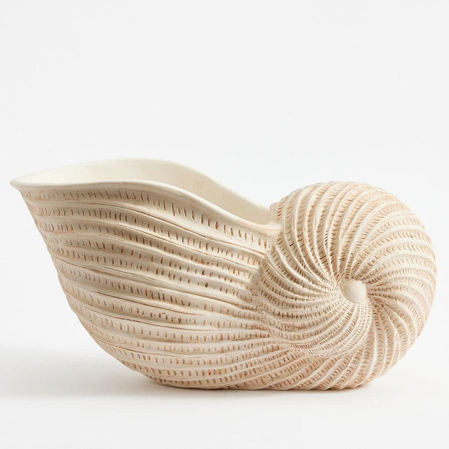 Nautilus Champagne Bucket