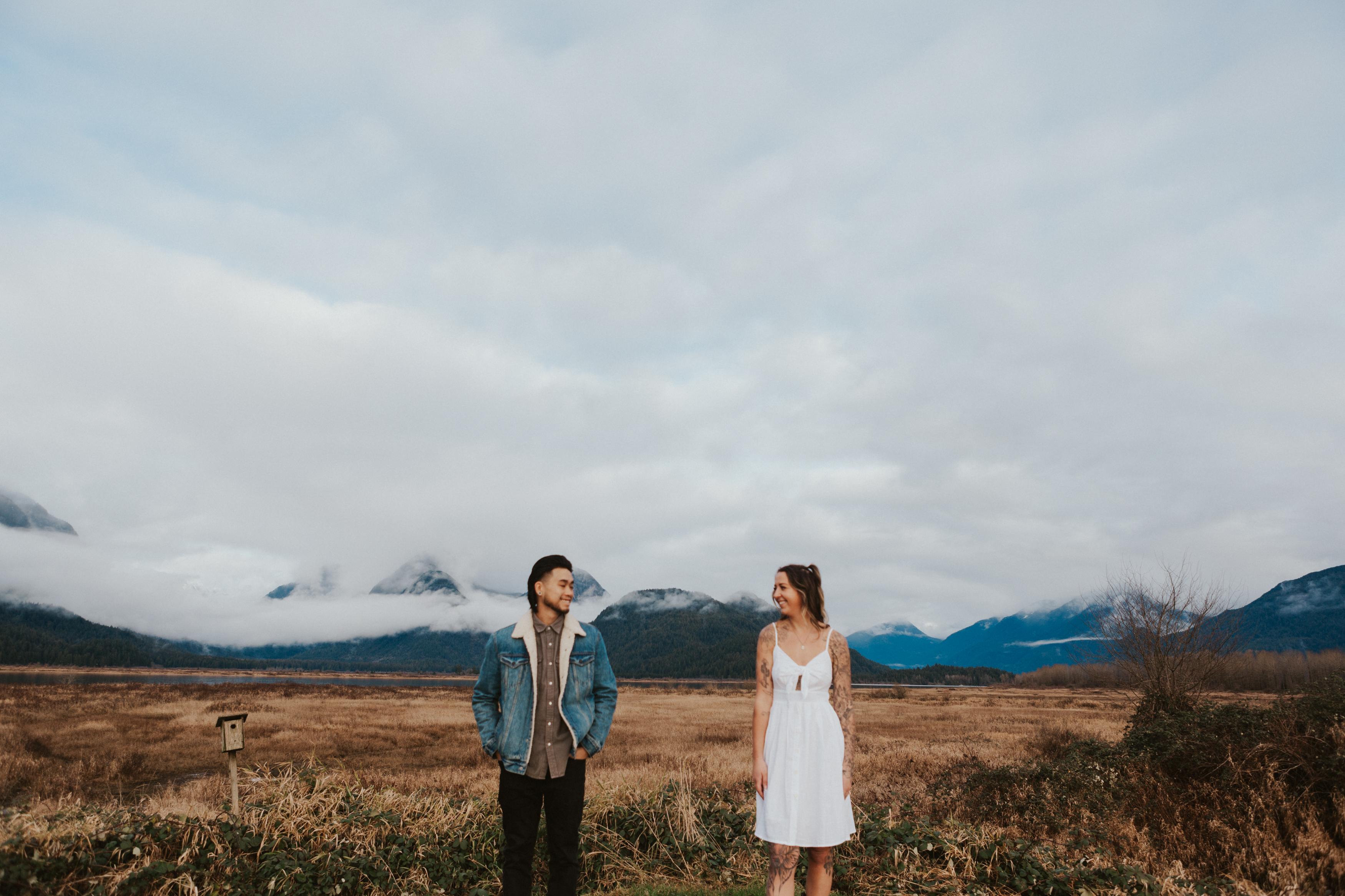 The Wedding Website of Holly Moorhouse and Patrick Trinh
