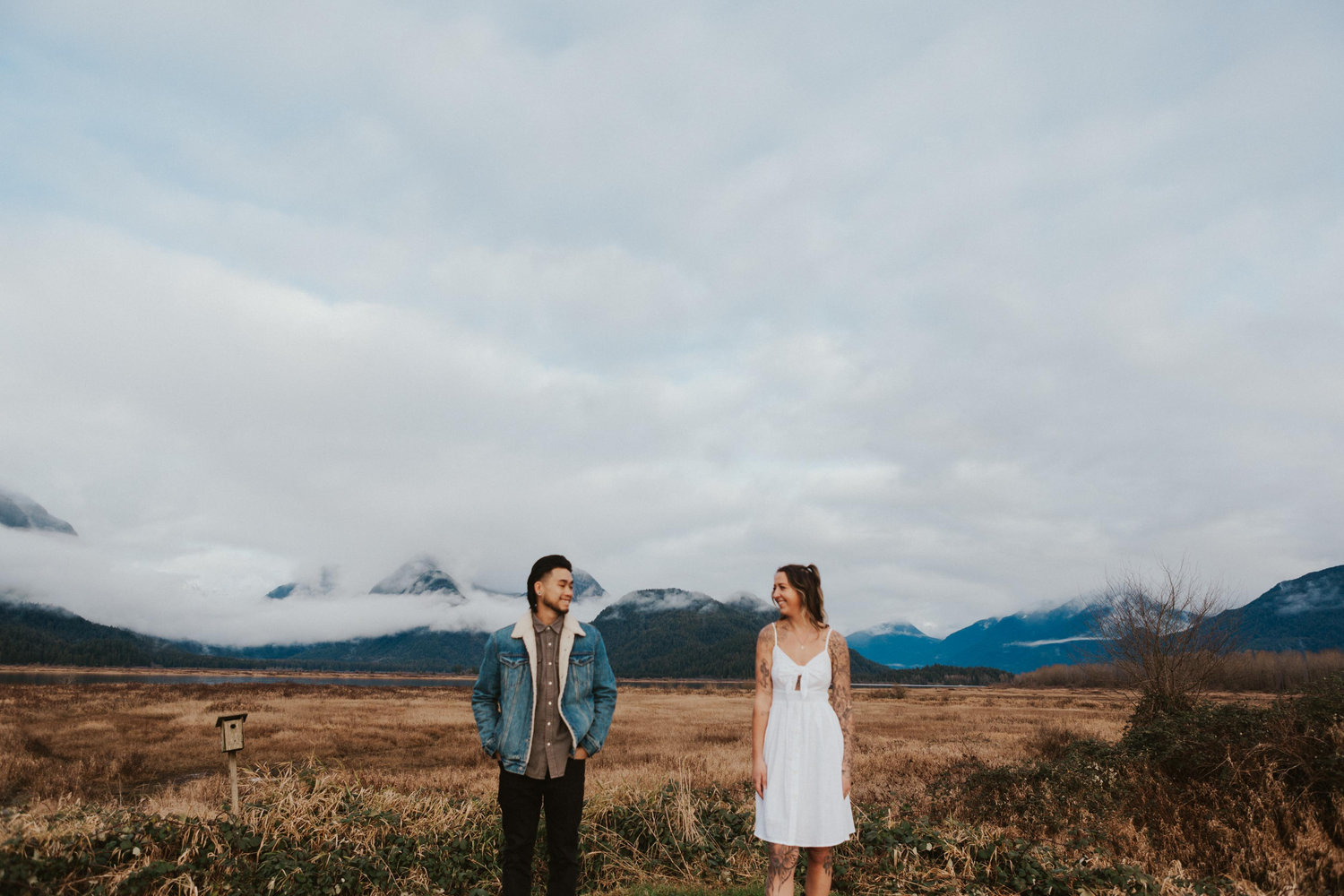 The Wedding Website of Holly Moorhouse and Patrick Trinh