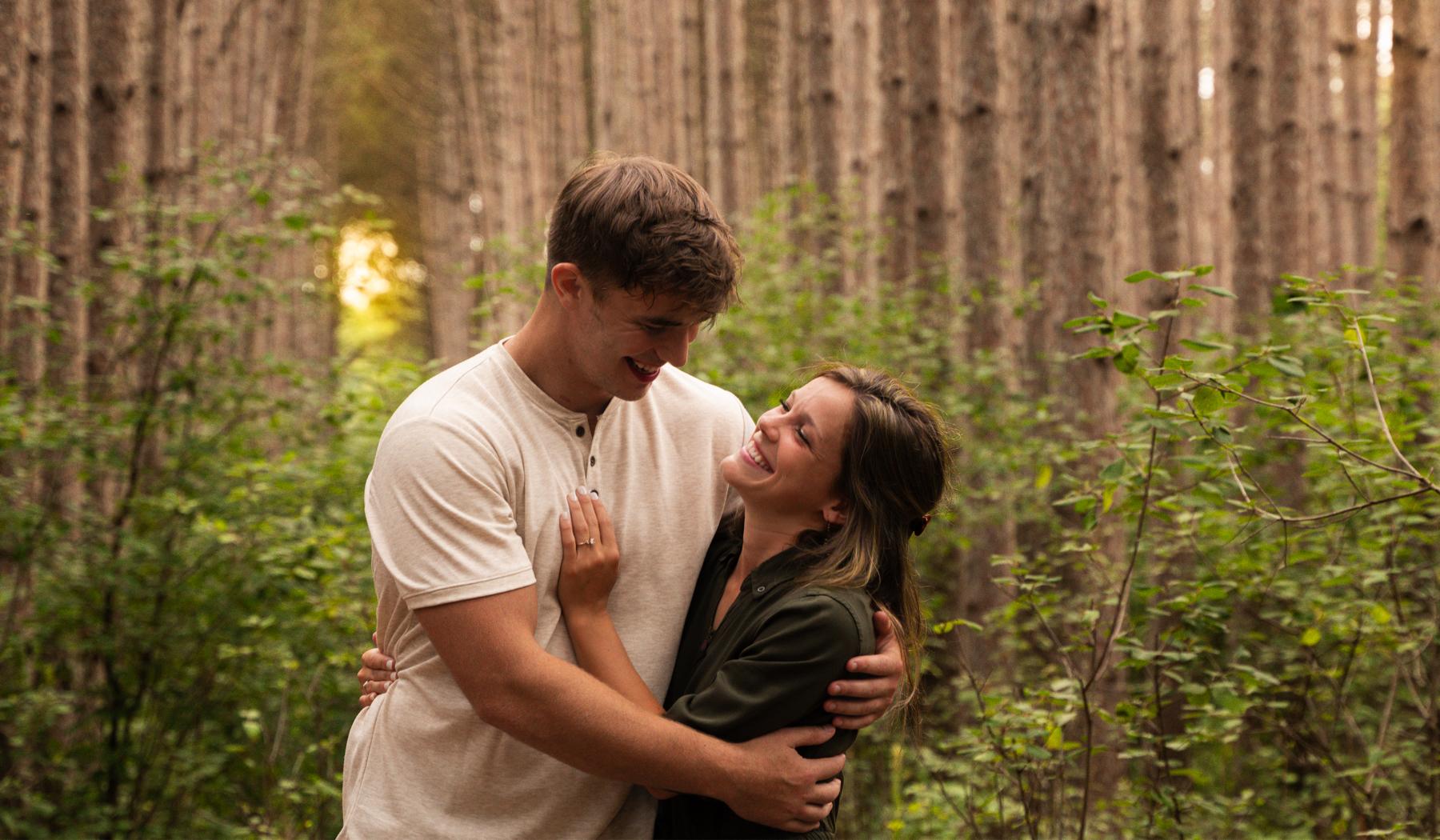 The Wedding Website of Theresa Thibeault and Richard Mailand