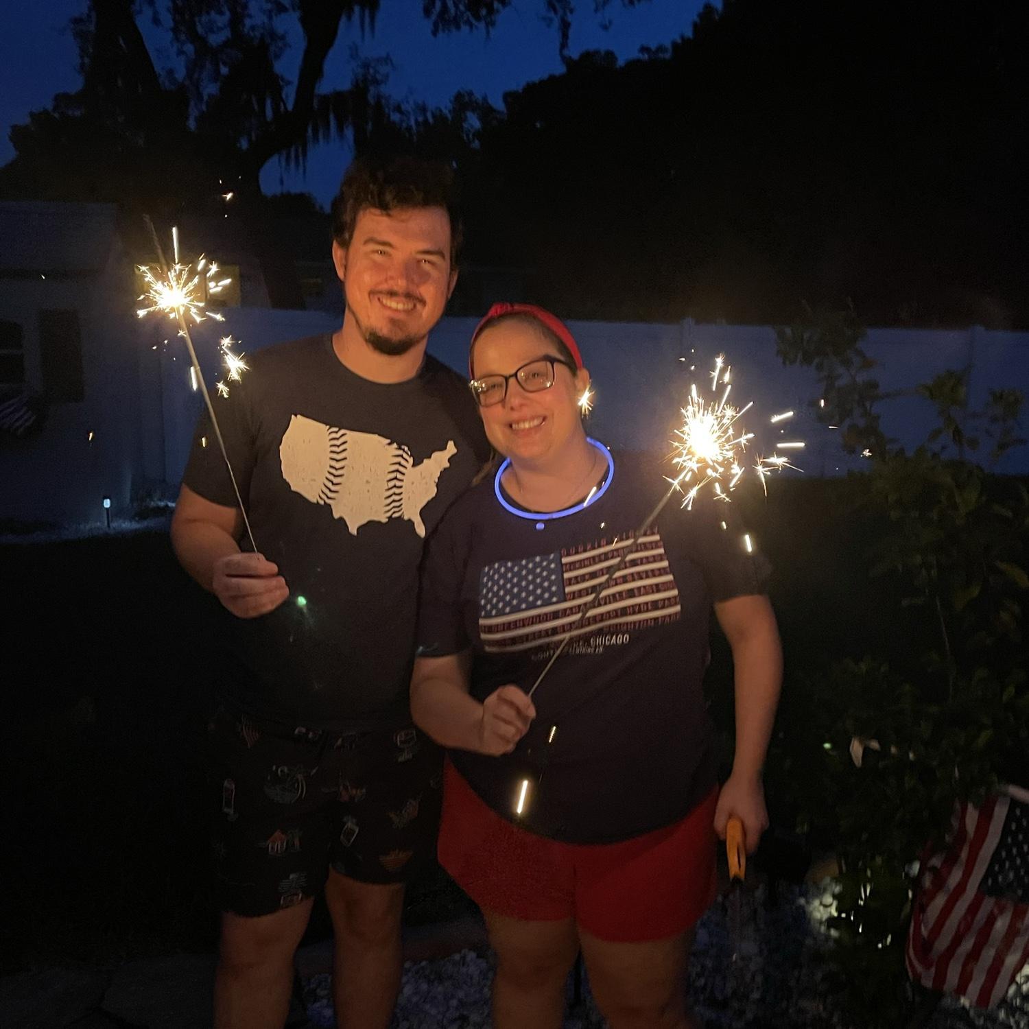 July 4th 2021