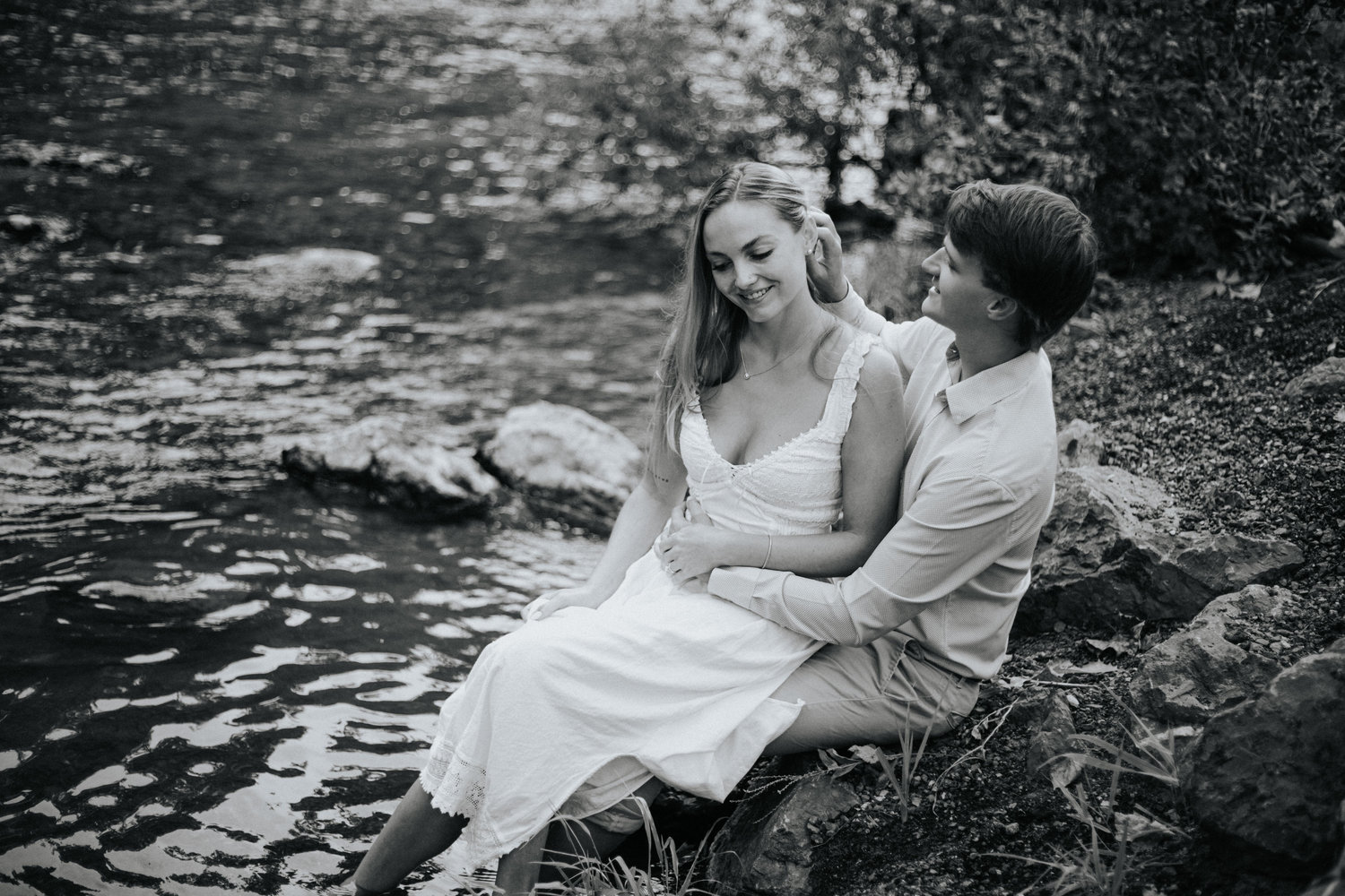 The Wedding Website of Matthew Nevin and Carley Sweeney