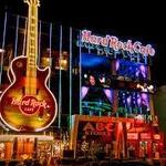 Hard Rock Cafe