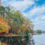 Burke Lake Park