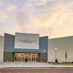 Concord Mills Mall