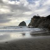 Pacific City