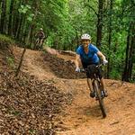 Bike Bentonville