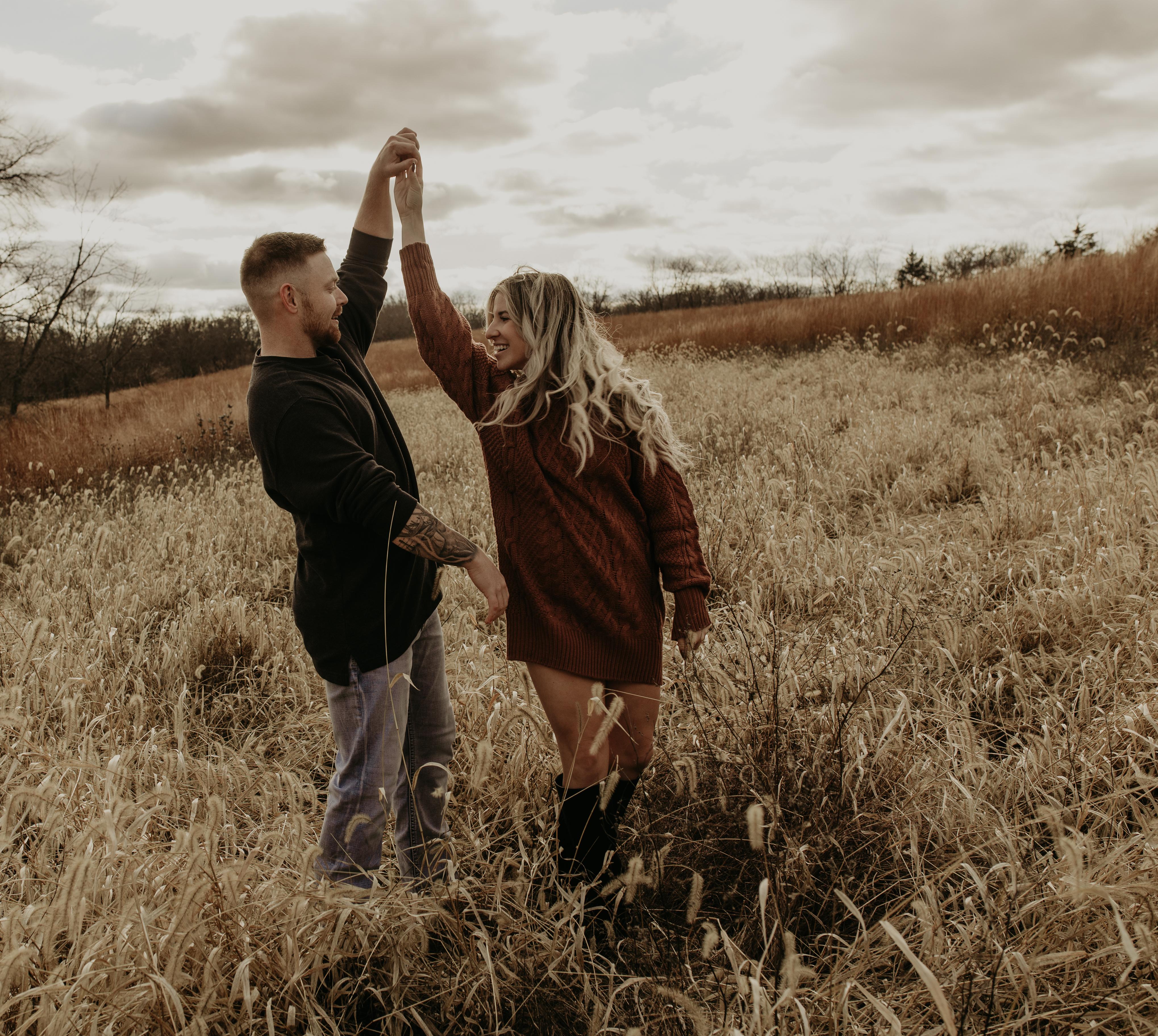 The Wedding Website of Sydney Carter and Nick Mattly
