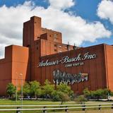 Anheuser-Busch St. Louis Brewery