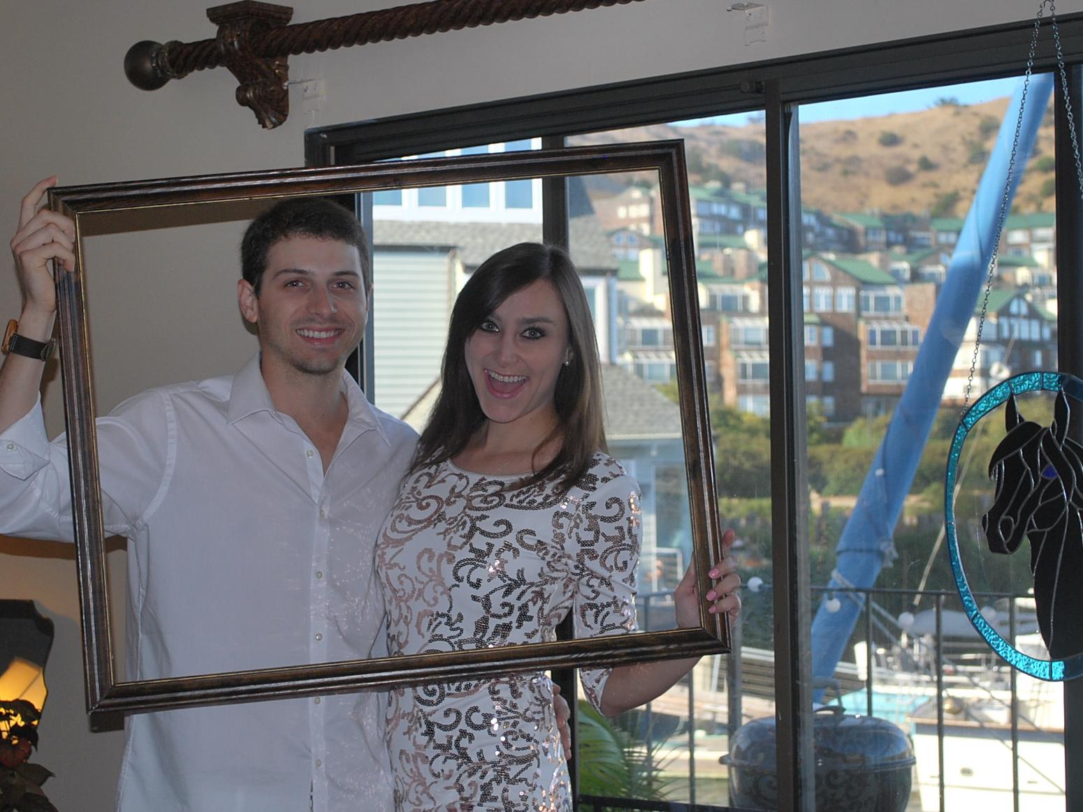 The Wedding Website of Victoria Jacks and Corey Stinson
