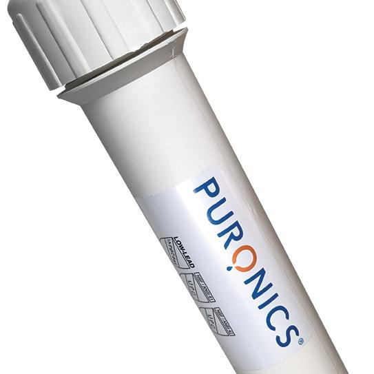 Water Softener