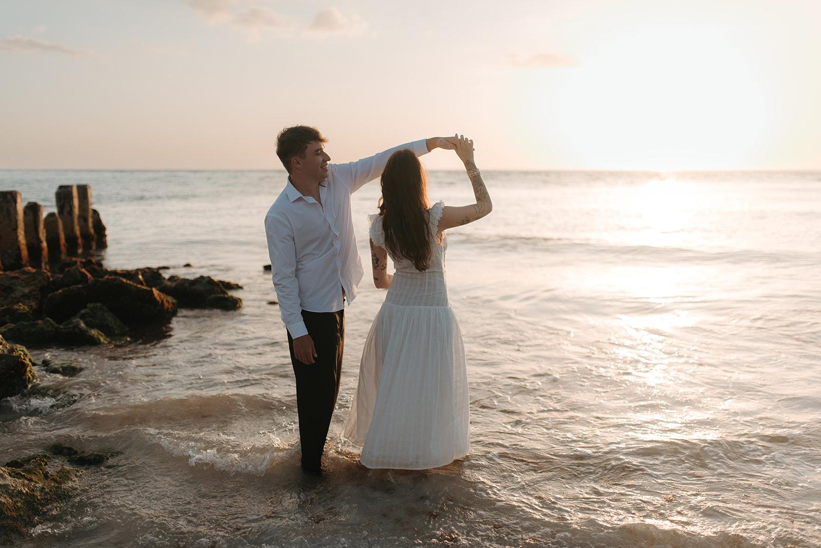 The Wedding Website of Emily Garvey and Andrew Cooley