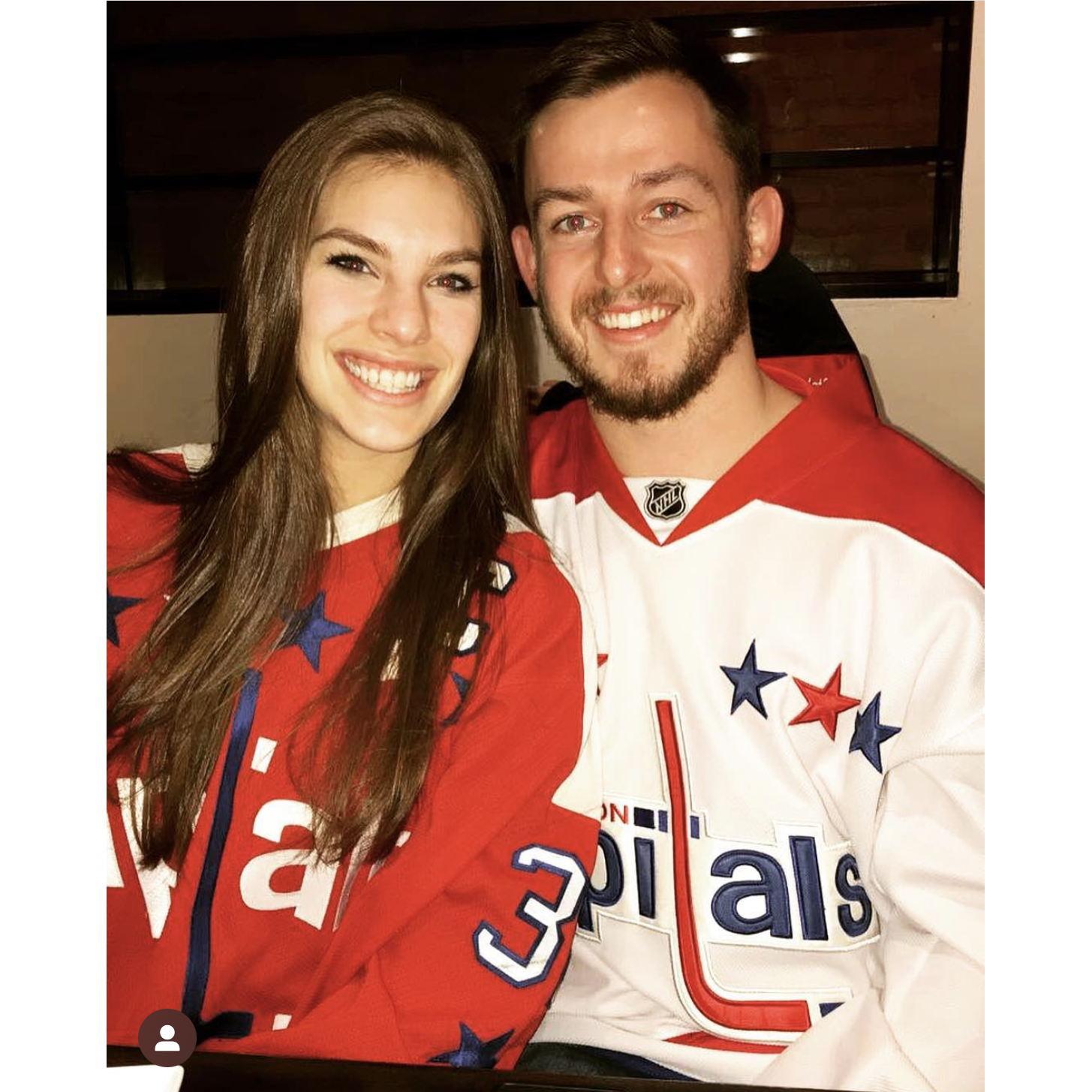 Caps Game