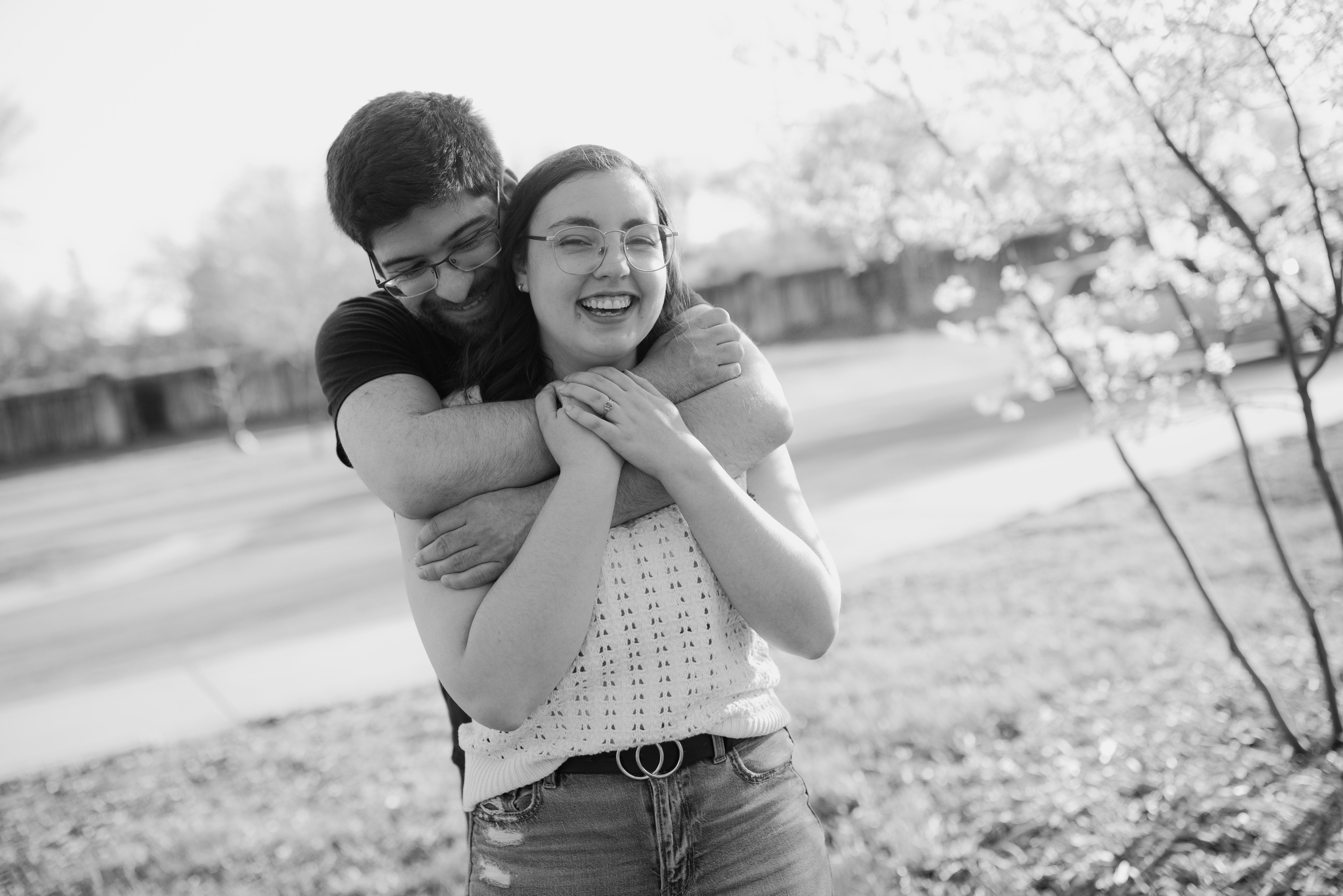 The Wedding Website of Emily Robinson and Zachary Seeman