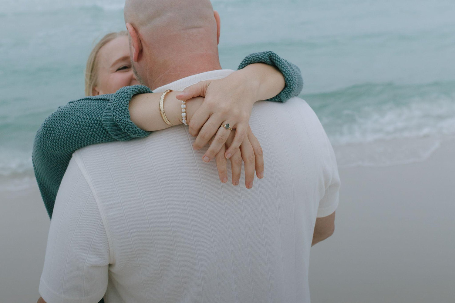 The Wedding Website of Sarah Foster and Jason Sweeten