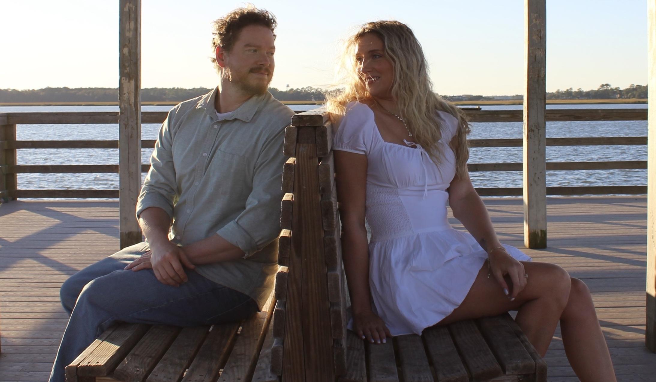 The Wedding Website of Hope Skender and Patrick Dent