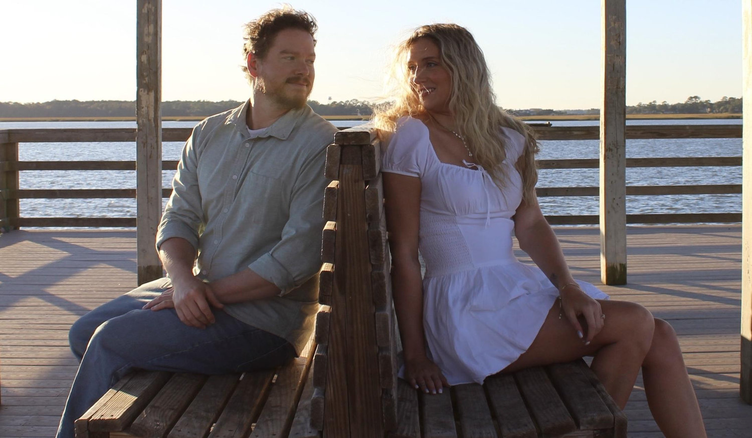 The Wedding Website of Hope Skender and Patrick Dent