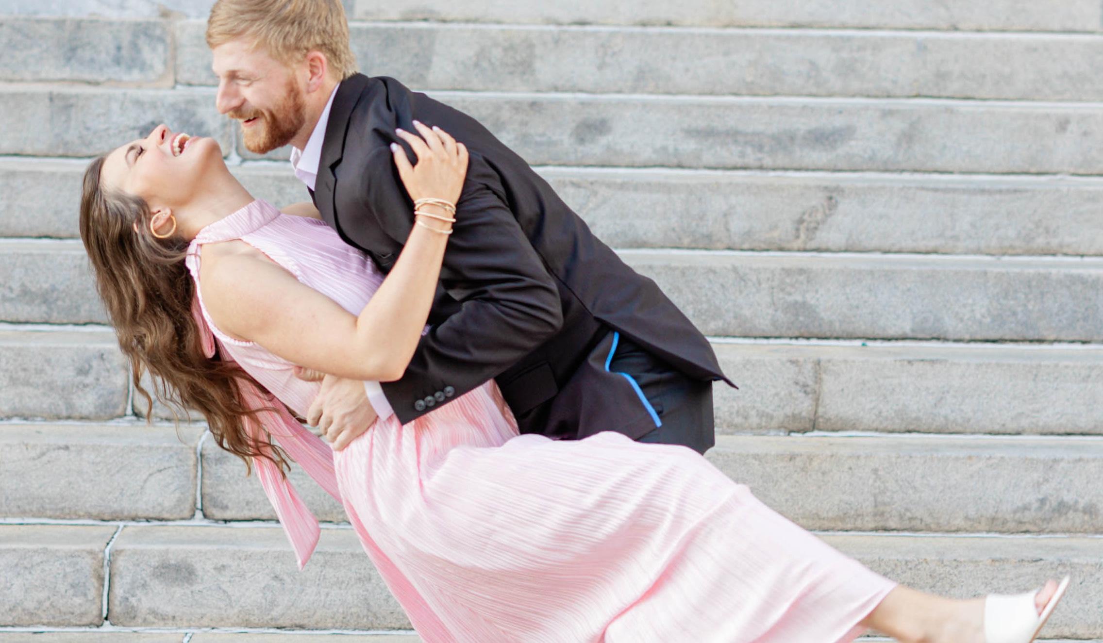 The Wedding Website of Bailey Cornelius and Isaiah Pankey