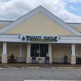 The Thirsty Turtle