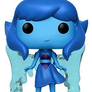 3 years and up - Funko POP Animation Steven Universe Lapis Lazuli Action Figure