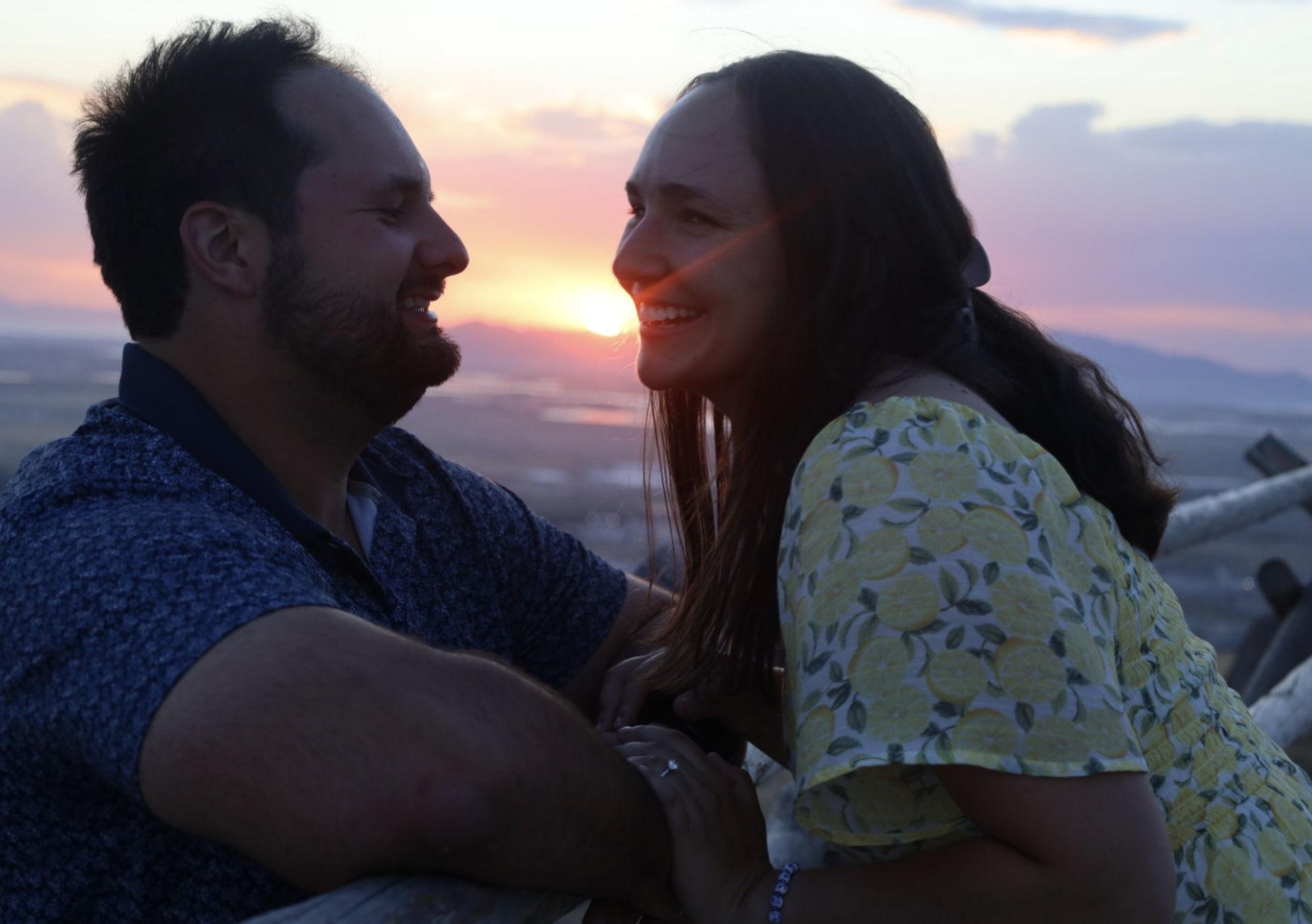 The Wedding Website of Christopher Rydberg and Marta Cholewa