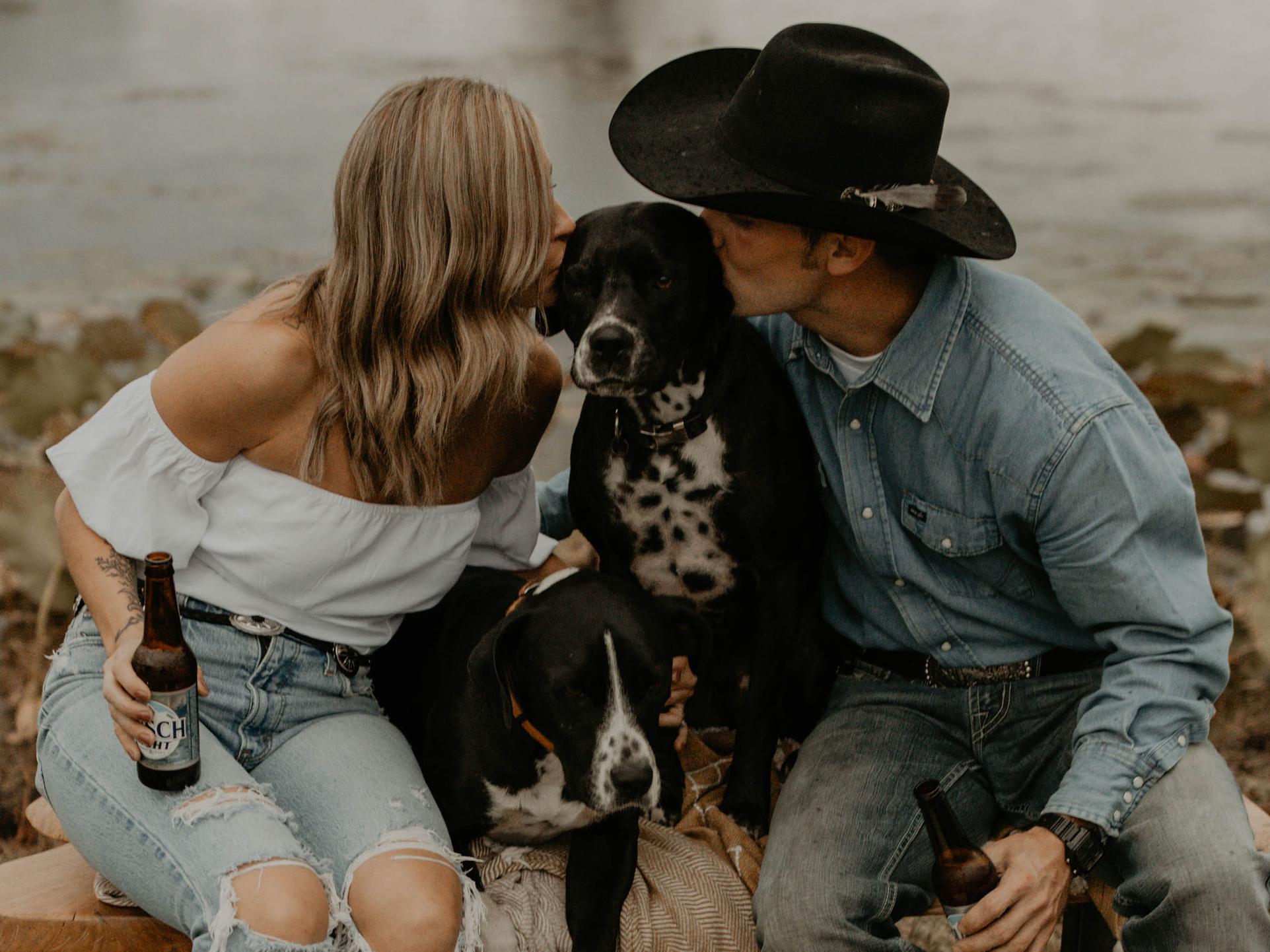 The Wedding Website of Billy Natale and Katie McLean