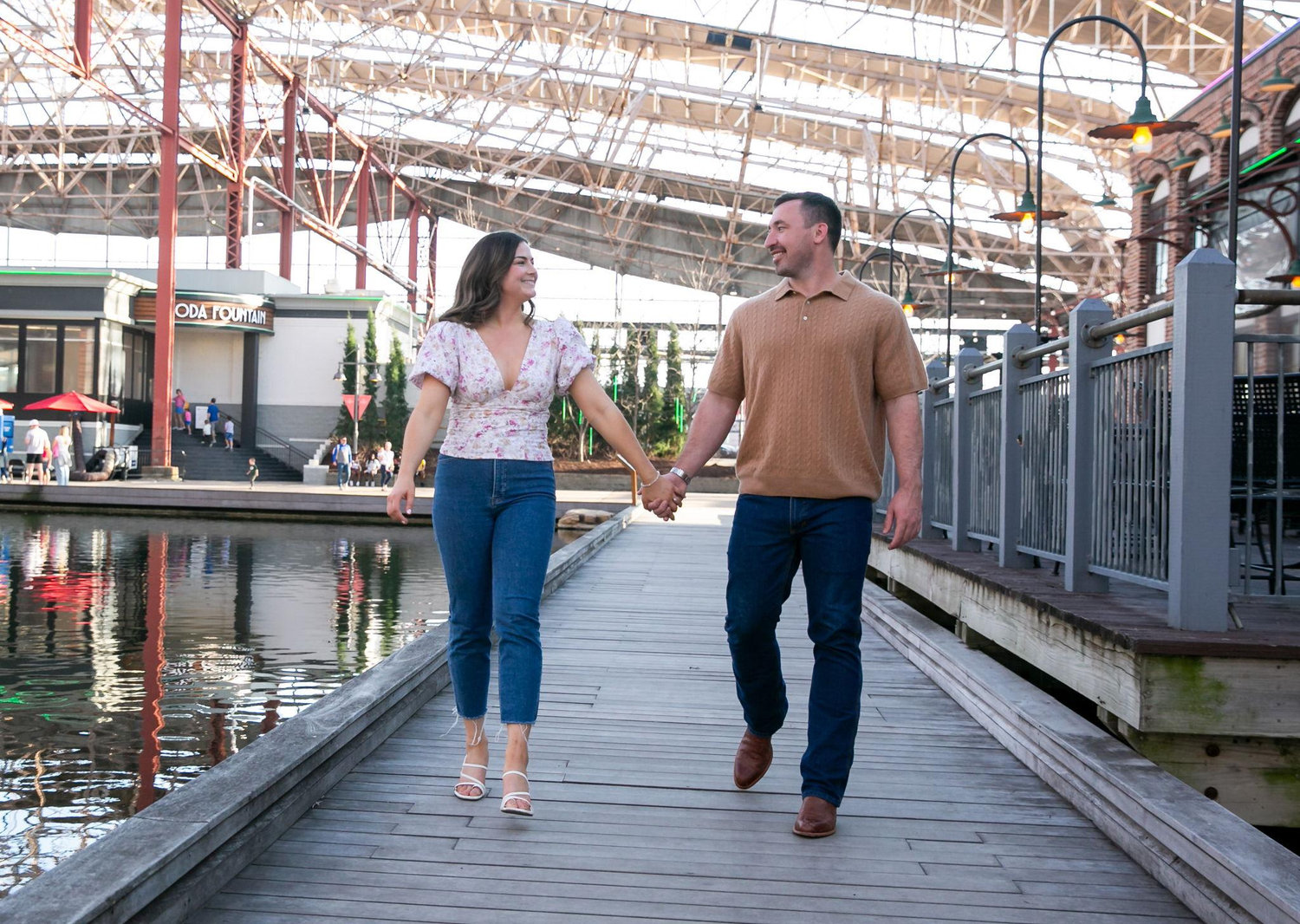 The Wedding Website of Madeline Litschgi and Ryan Pulliam
