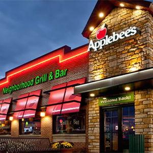 Applebee's Giftcard