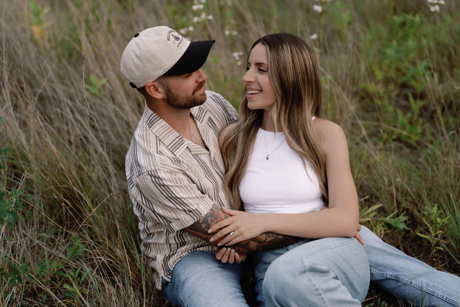 The Wedding Website of Emily Marich and Adam Virgilio